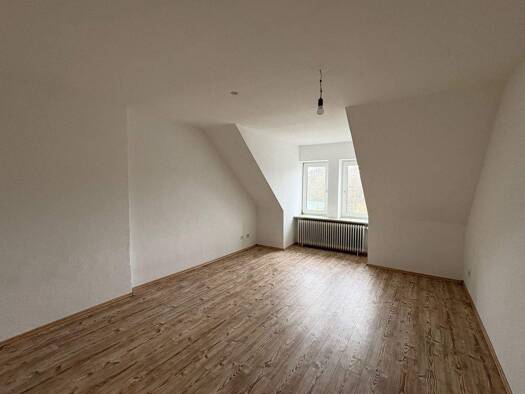 Wohnung zur Miete 455 € 3 Zimmer 78 m² 4. Geschoss Gevelsberg 58285