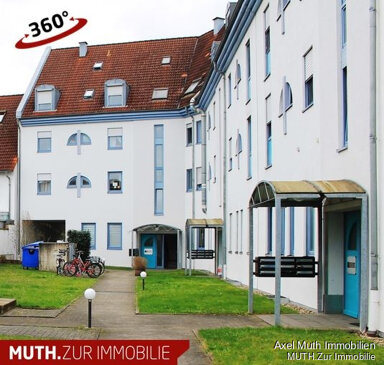 Wohnung zum Kauf 217.500 € 3 Zimmer 72,3 m² EG Berghausen Berghausen 76327