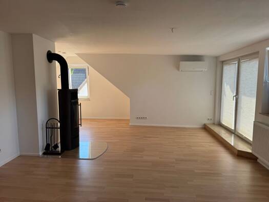 Terrassenwohnung zur Miete 550 € 1 Zimmer 60 m² Geschoss 2/2 frei ab sofort Saarn/Mintard Mülheim an der Ruhr 45481