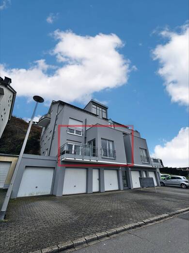 Wohnung zum Kauf 2 Zimmer 76 m² 1. Geschoss Konz Konz 54329