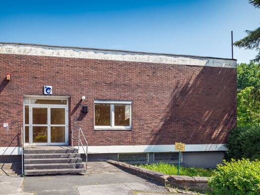 Lagerhalle zur Miete provisionsfrei 3.356 € 394,9 m² Lagerfläche Ellerstraße 101 Hilden 40721