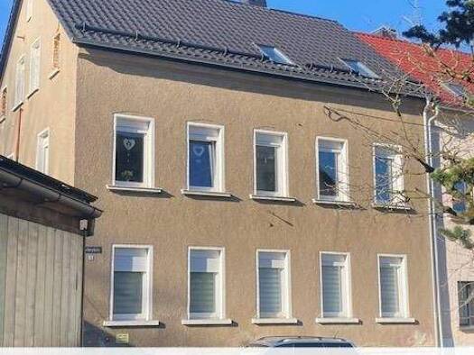 Reihenendhaus zum Kauf 149.900 € 5 Zimmer 130 m² 540 m² Grundstück Langenhessen Werdau 08412