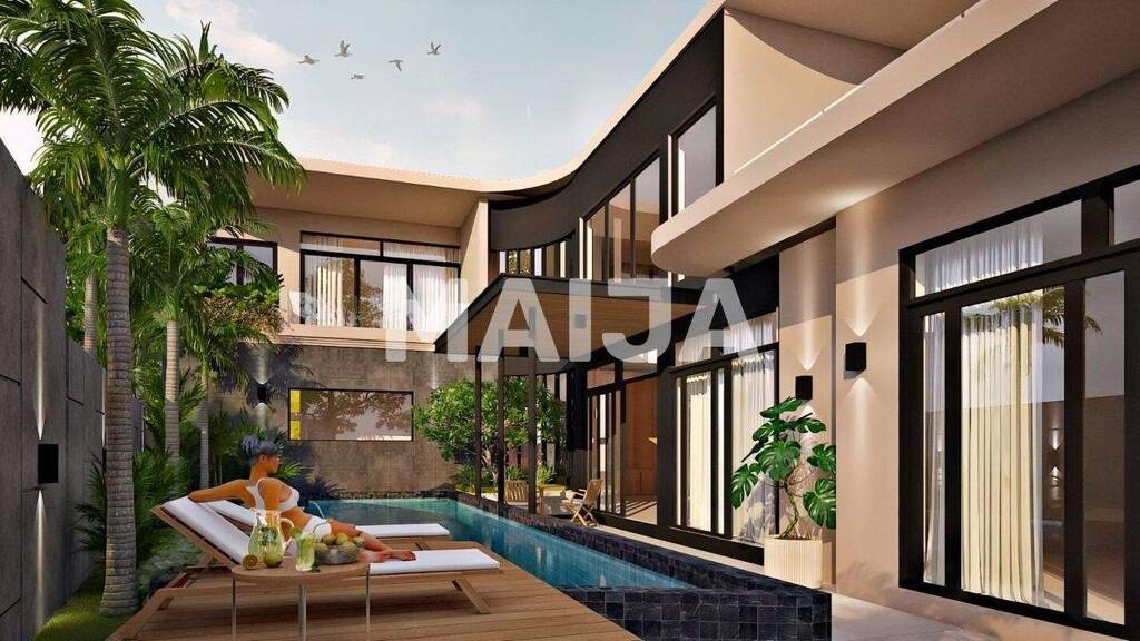 Villa zum Kauf 942.506 € 5 Zimmer 466 m² 509 m² Grundstück Pasak Soi 8 Thalang 83110