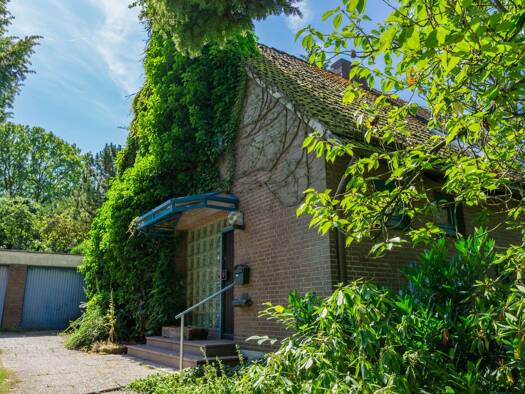 Einfamilienhaus zum Kauf 345.000 € 6 Zimmer 217 m² 851 m² Grundstück Schönebeck Bremen 28757