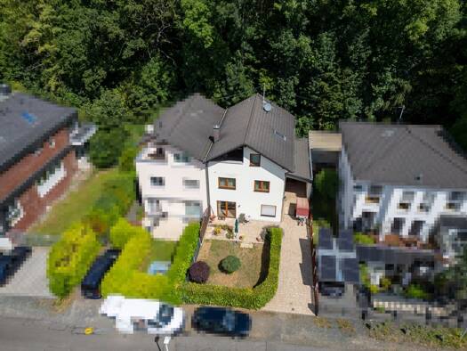 Doppelhaushälfte zum Kauf 595.000 € 5 Zimmer 161 m² 277 m² Grundstück Ramersdorf Beuel 53227