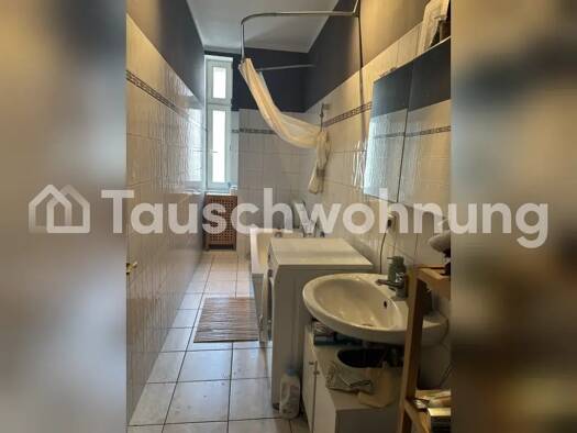 Wohnung zur Miete Tauschwohnung 485 € 2 Zimmer 57 m² 3. Geschoss Friedrichshain Friedrichshain-Kreuzberg 10247