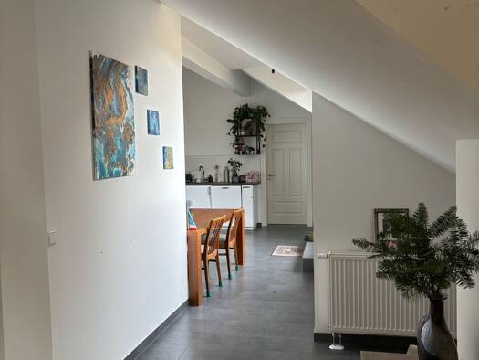 Loft zur Miete 1.100 € 1,5 Zimmer 125 m² frei ab 01.06.2026 Johannistal Viersen 41749