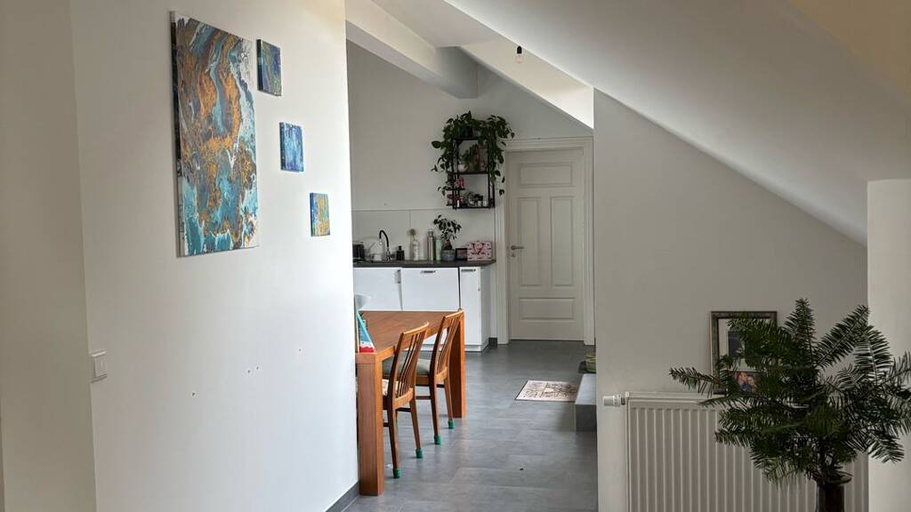 Loft zur Miete 1.100 € 1,5 Zimmer 125 m² frei ab 01.06.2026 Johannistal Viersen 41749
