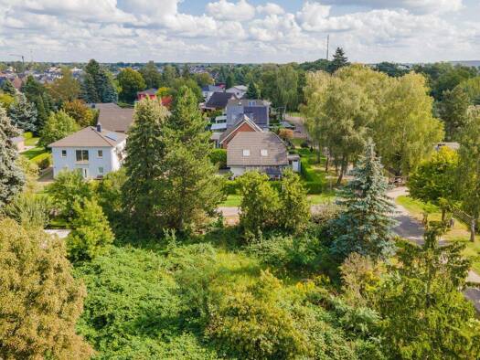 Grundstück zum Kauf 399.900 € 840 m² Grundstück Mahlsdorf Berlin 12623