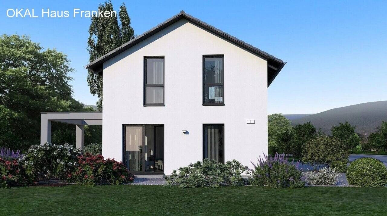 Einfamilienhaus zum Kauf - Widok 3