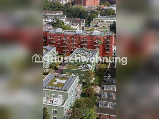 Wohnung zur Miete Tauschwohnung 1.100 € 2 Zimmer 50 m² 2. Geschoss Bickendorf Ehrenfeld 50825