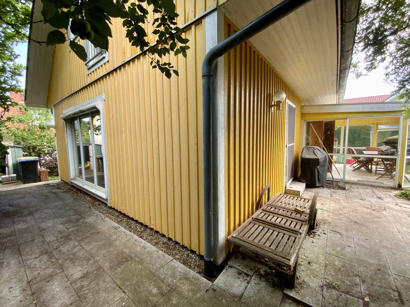 Einfamilienhaus zum Kauf - Ansicht 3