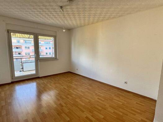 Wohnung zum Kauf 225.000 € 2 Zimmer 58 m² 4. Geschoss Rennweg Nürnberg 90489