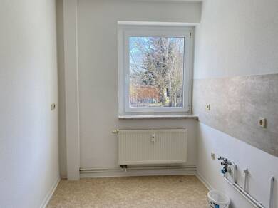 Wohnung zur Miete 282 € 2 Zimmer 48 m² EG Ottendorfer Str. 25 Hainichen Hainichen 09661