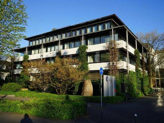 Büro zur Miete 2.300 € 159 m² Bürofläche Zentrum Bonn 53113