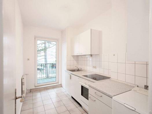 Wohnung zum Kauf als Kapitalanlage geeignet 249.000 € 2 Zimmer 47,2 m² Barmbek-Süd Hamburg 22081