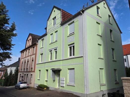 Mehrfamilienhaus zum Kauf als Kapitalanlage geeignet 349.000 € 16 Zimmer 419 m² 419 m² Grundstück Lüdenscheid Lüdenscheid 58509