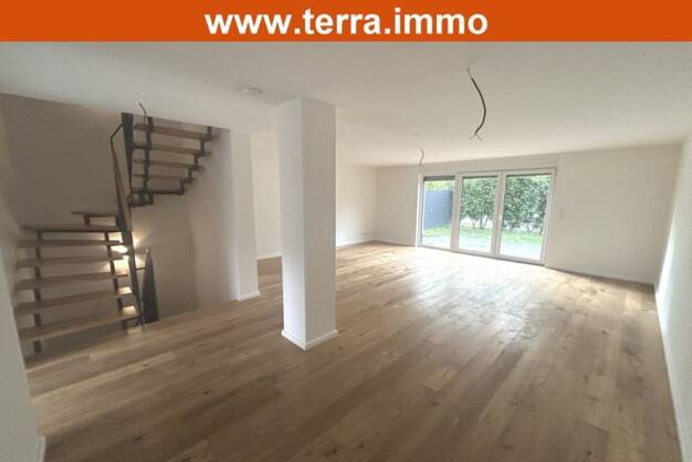 Reihenmittelhaus zum Kauf als Kapitalanlage geeignet 649.900 € 6 Zimmer 145,2 m² 104,9 m² Grundstück Hattersheim Hattersheim 65795