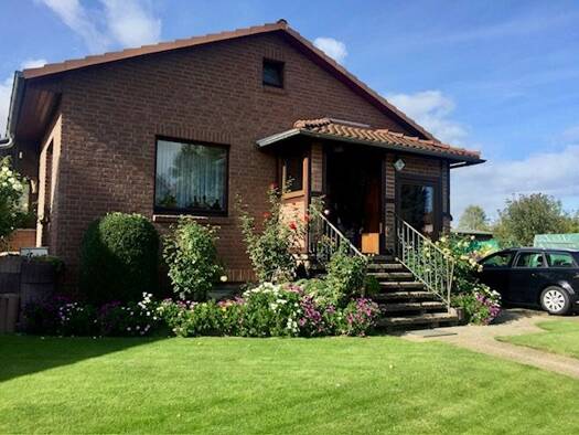 Einfamilienhaus zum Kauf 360.000 € 4 Zimmer 110 m² 600 m² Grundstück Winsen Winsen (Luhe) 21423