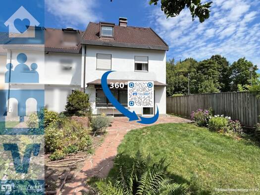 Reihenendhaus zum Kauf 890.000 € 4 Zimmer 140 m² 275 m² Grundstück Ramersdorf-Perlach München 81735
