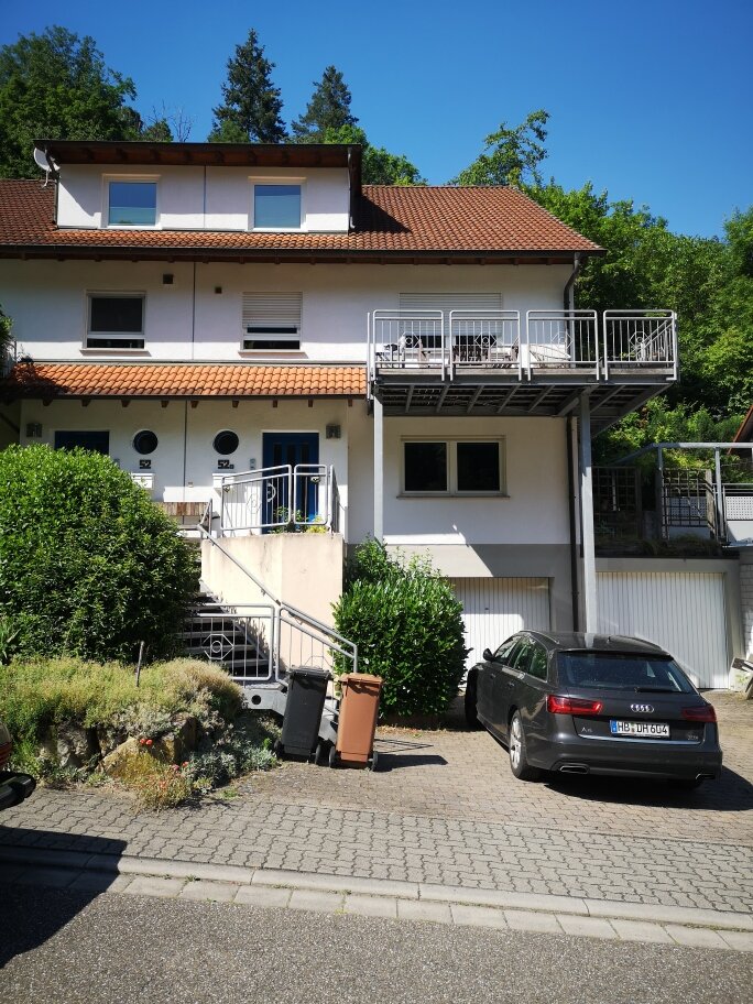 Doppelhaushälfte zur Miete 1.470 € 6 Zimmer 180 m²<br/>Wohnfläche ab sofort<br/>Verfügbarkeit Eichstr. Unterhambach Neustadt an der Weinstraße 67434