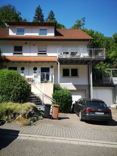 Doppelhaushälfte zur Miete 1.470 € 6 Zimmer 180 m² frei ab sofort Eichstr. Unterhambach Neustadt an der Weinstraße 67434