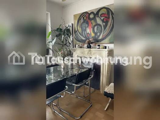 Wohnung zur Miete Tauschwohnung 825 € 2 Zimmer 60 m² 2. Geschoss Ramersdorf-Perlach München 81735