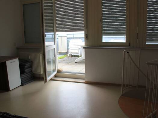 Maisonette zur Miete 720 € 3 Zimmer 68 m² Geschoss 2/3 frei ab 01.05.2026 Künzelsau 74653