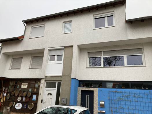 Wohnung zum Kauf 259.000 € 4 Zimmer 110 m² 1. Geschoss frei ab sofort Graben Graben-Neudorf 76676