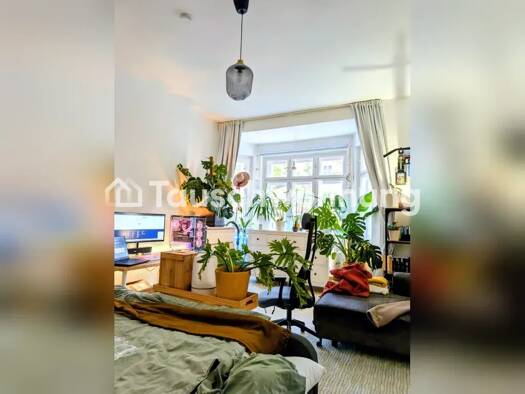Wohnung zur Miete Tauschwohnung 380 € 1 Zimmer 42 m² Schöneberg Tempelhof-Schöneberg 12159