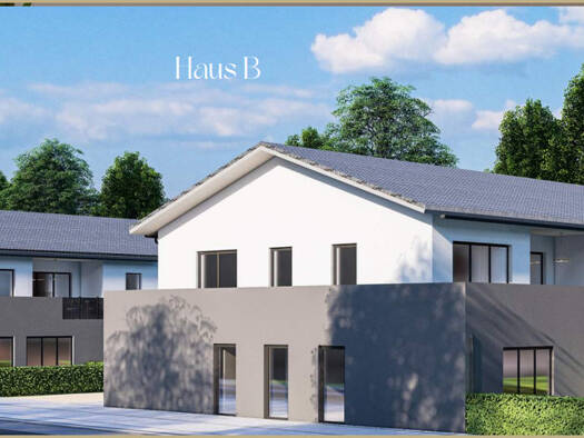 Wohnung zum Kauf - Erstbezug Xanten Xanten 46509