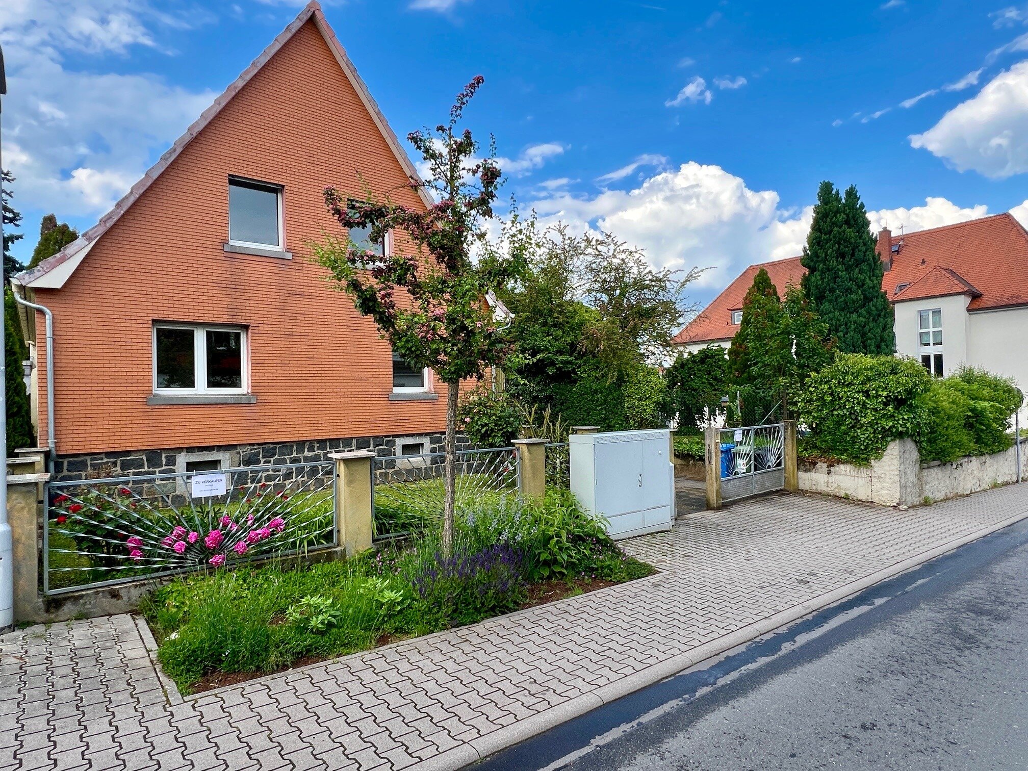 Einfamilienhaus zum Kauf 360.000 € 5 Zimmer 130 m²<br/>Wohnfläche 443 m²<br/>Grundstück Reinheim Reinheim 64354