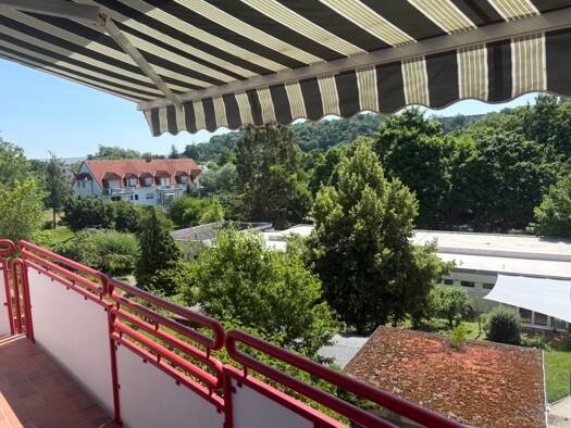 Wohnung zur Miete 570 € 2 Zimmer 53 m² Geschoss EG/3 frei ab 01.12.2026 Bad Kreuznach Bad Kreuznach 55545