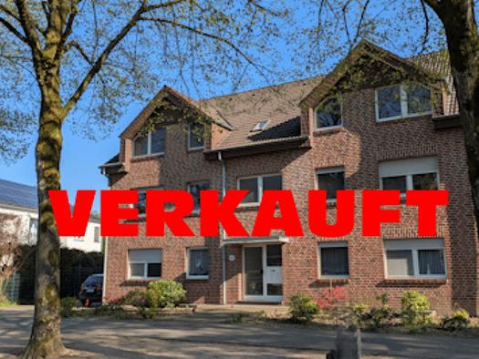 Mehrfamilienhaus zum Kauf als Kapitalanlage geeignet 950.000 € 18 Zimmer 446 m² 641 m² Grundstück Kapellenstraße 19 Materborn Kleve 47533