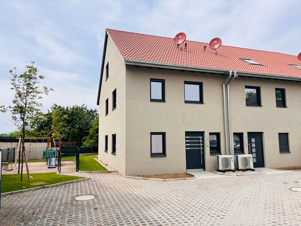 Reihenendhaus zum Kauf 499.000 € 5 Zimmer 137,4 m²<br/>Wohnfläche 177,2 m²<br/>Grundstück Godramstein Landau in der Pfalz / Godramstein 76829