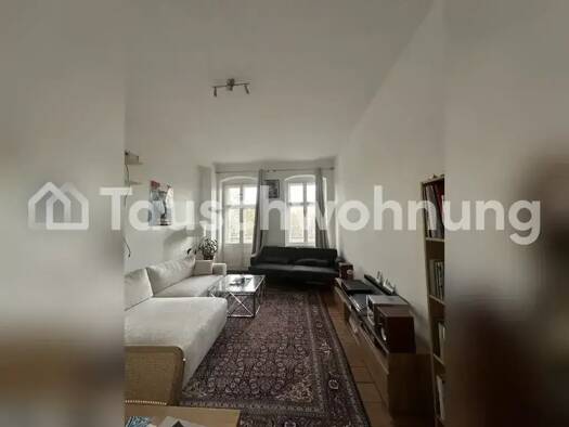 Wohnung zur Miete Tauschwohnung 750 € 2 Zimmer 70 m² 2. Geschoss Gesundbrunnen Berlin 13359