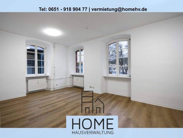 Wohnung zur Miete 820 € 3 Zimmer 82 m² Innenstadt Trier 54290