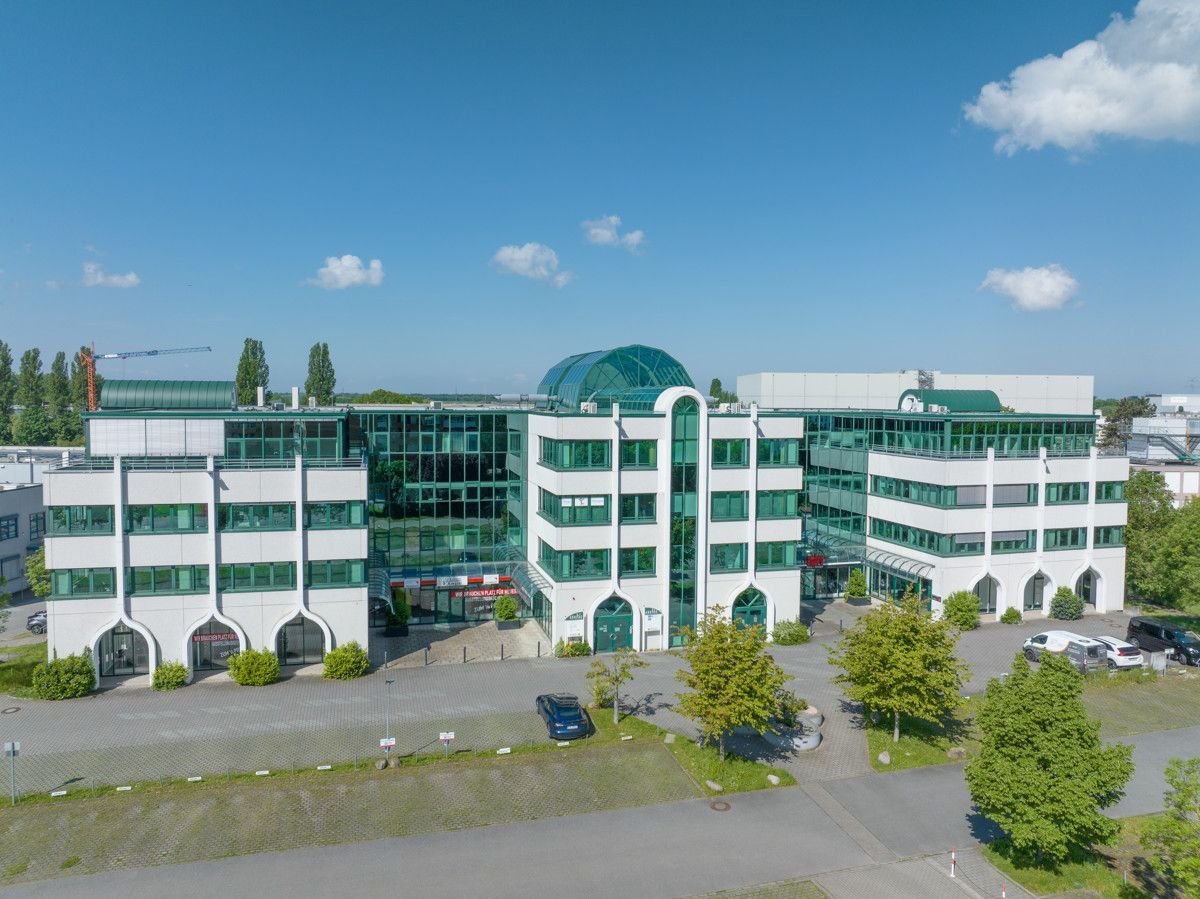 Bürogebäude zum Kauf als Kapitalanlage geeignet 17.260.000 € 12.740 m²<br/>Grundstück Heppenheim - Stadt Heppenheim 64646