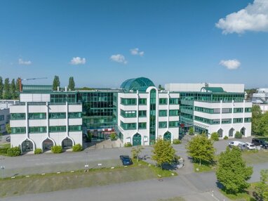 Bürogebäude zum Kauf als Kapitalanlage geeignet 17.260.000 € 12.740 m² Grundstück Heppenheim - Stadt Heppenheim 64646