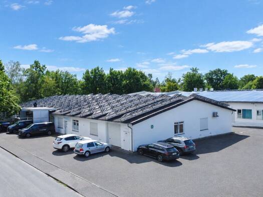 Bürofläche zur Miete 2.350 € 400 m² Bürofläche Bad Lippspringe 33175