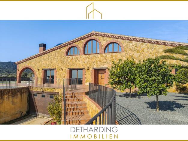 Villa zum Kauf provisionsfrei 899.000 € 283,6 m² 1.172 m² Grundstück Vilanova d'Escornalbou