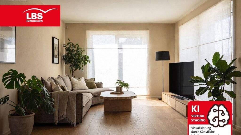 Wohnung zum Kauf provisionsfrei 432.000 € 3 Zimmer 85,4 m² Innenstadt Gütersloh 33330