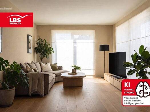 Wohnung zum Kauf provisionsfrei 432.000 € 3 Zimmer 85,4 m² Innenstadt Gütersloh 33330