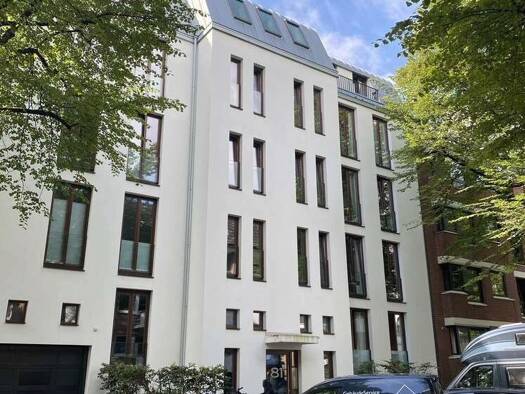Wohnung zum Kauf 1.219.000 € 4 Zimmer 100 m² Eppendorf Nord 20251