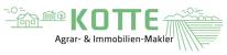 KOTTE Agrar- & Immobilien-Makler