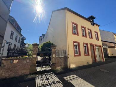 Haus zum Kauf 183.000 € 5 Zimmer 180 m² 142 m² Grundstück Wittlich Kinheim 54516