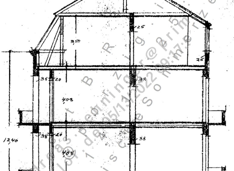 Haus zum Kauf 1.339 m² 2.731 m² Grundstück Nikolassee Berlin 14129