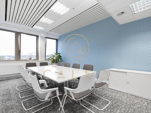 Bürokomplex zur Miete provisionsfrei 300 m² Bürofläche teilbar ab 1 m² Ost Ratingen 40882