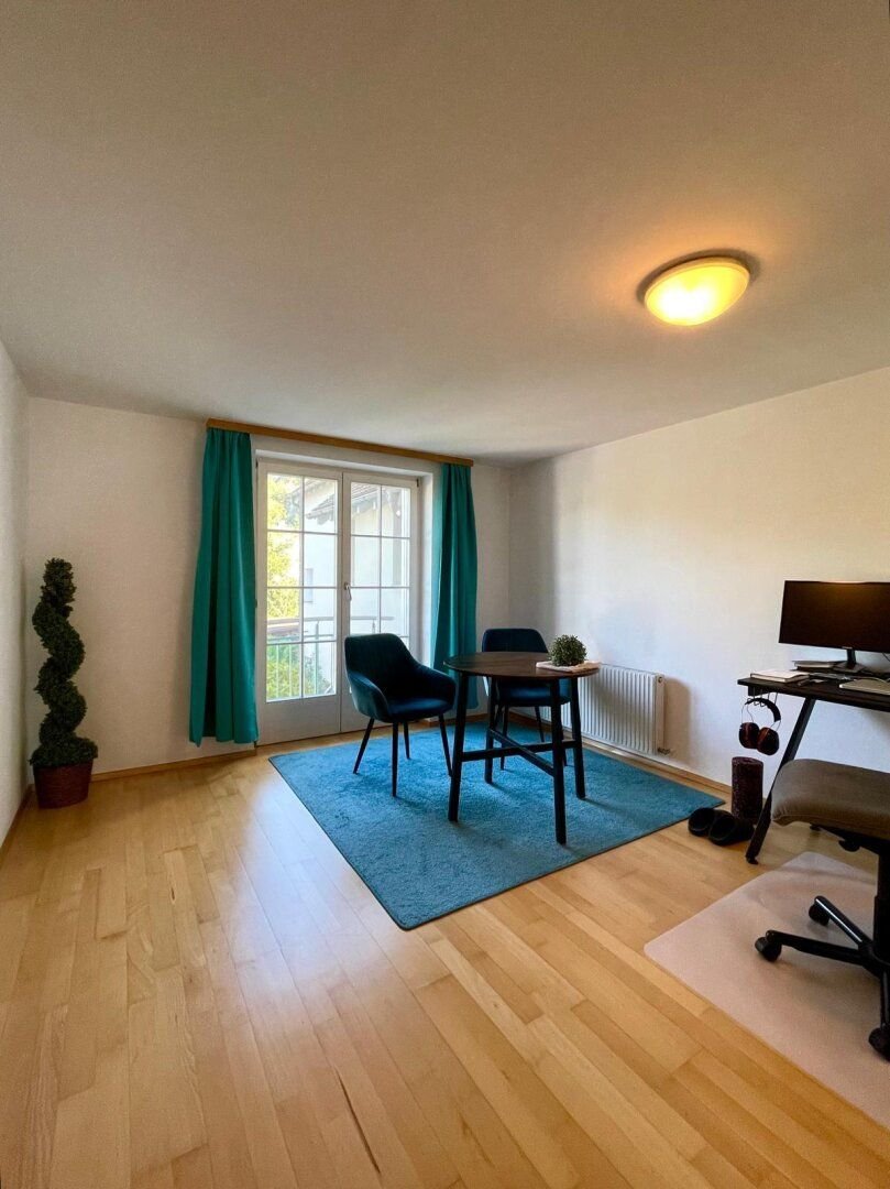 Wohnung zur Miete 558,33 € 2 Zimmer 41 m²<br/>Wohnfläche Götzis 6840