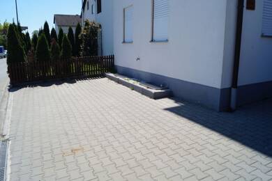 Maisonette zum Kauf provisionsfrei 549.000 € 5 Zimmer 120 m² Dasing Dasing 86453